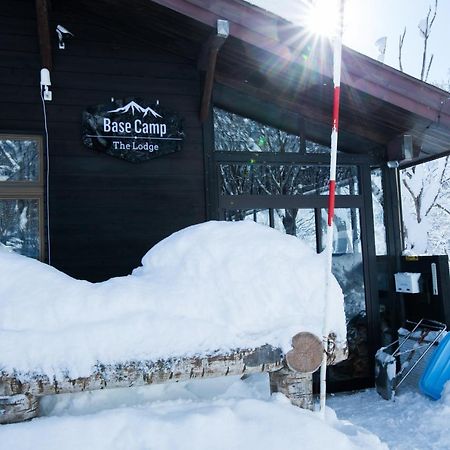 Base Camp The Lodge 妙高 外观 照片