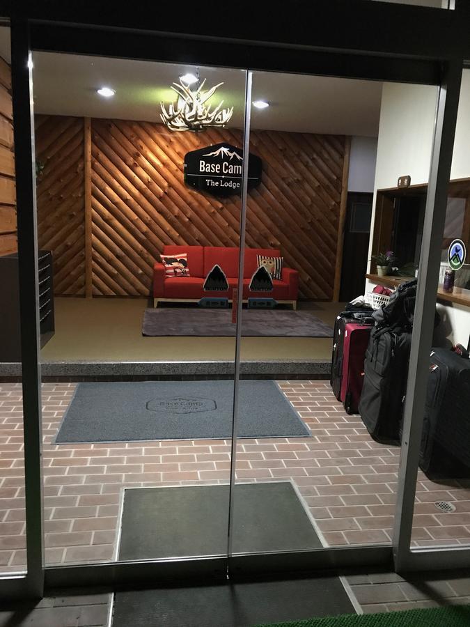 Base Camp The Lodge 妙高 外观 照片