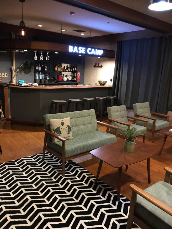 Base Camp The Lodge 妙高 外观 照片