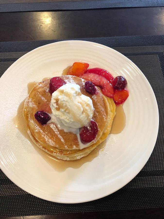 Base Camp The Lodge 妙高 外观 照片
