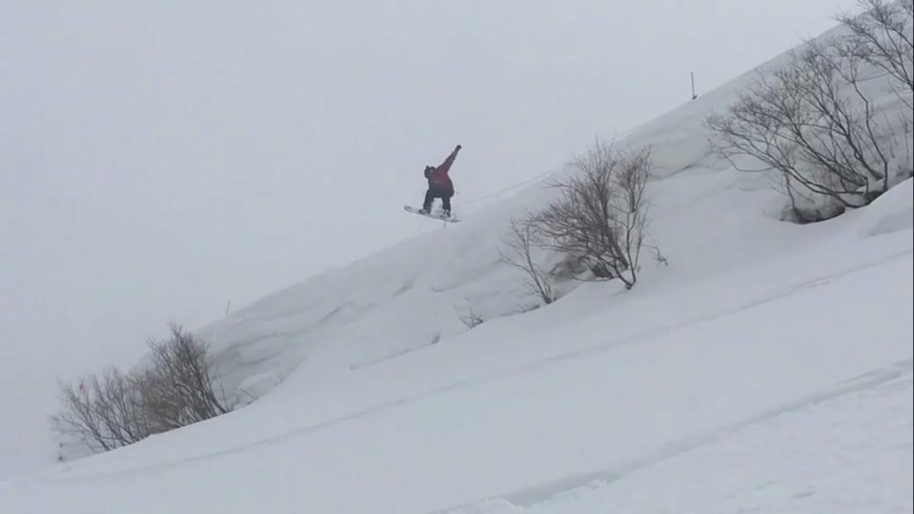 Base Camp The Lodge 妙高 外观 照片