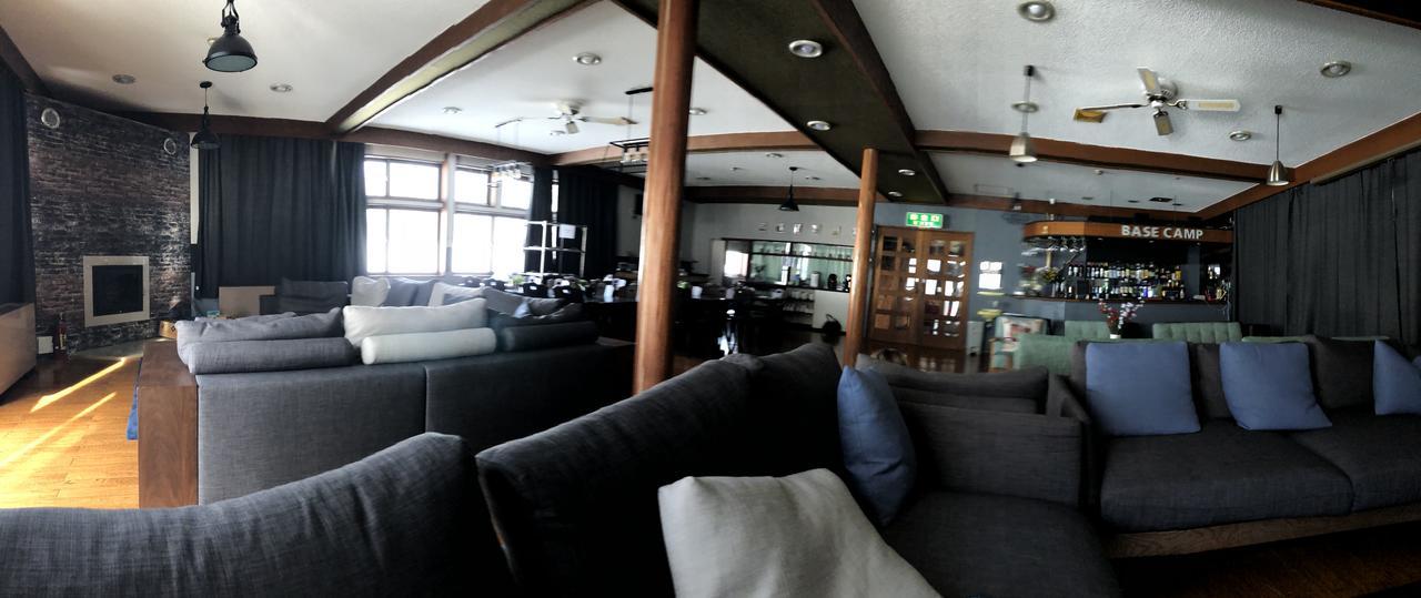 Base Camp The Lodge 妙高 外观 照片