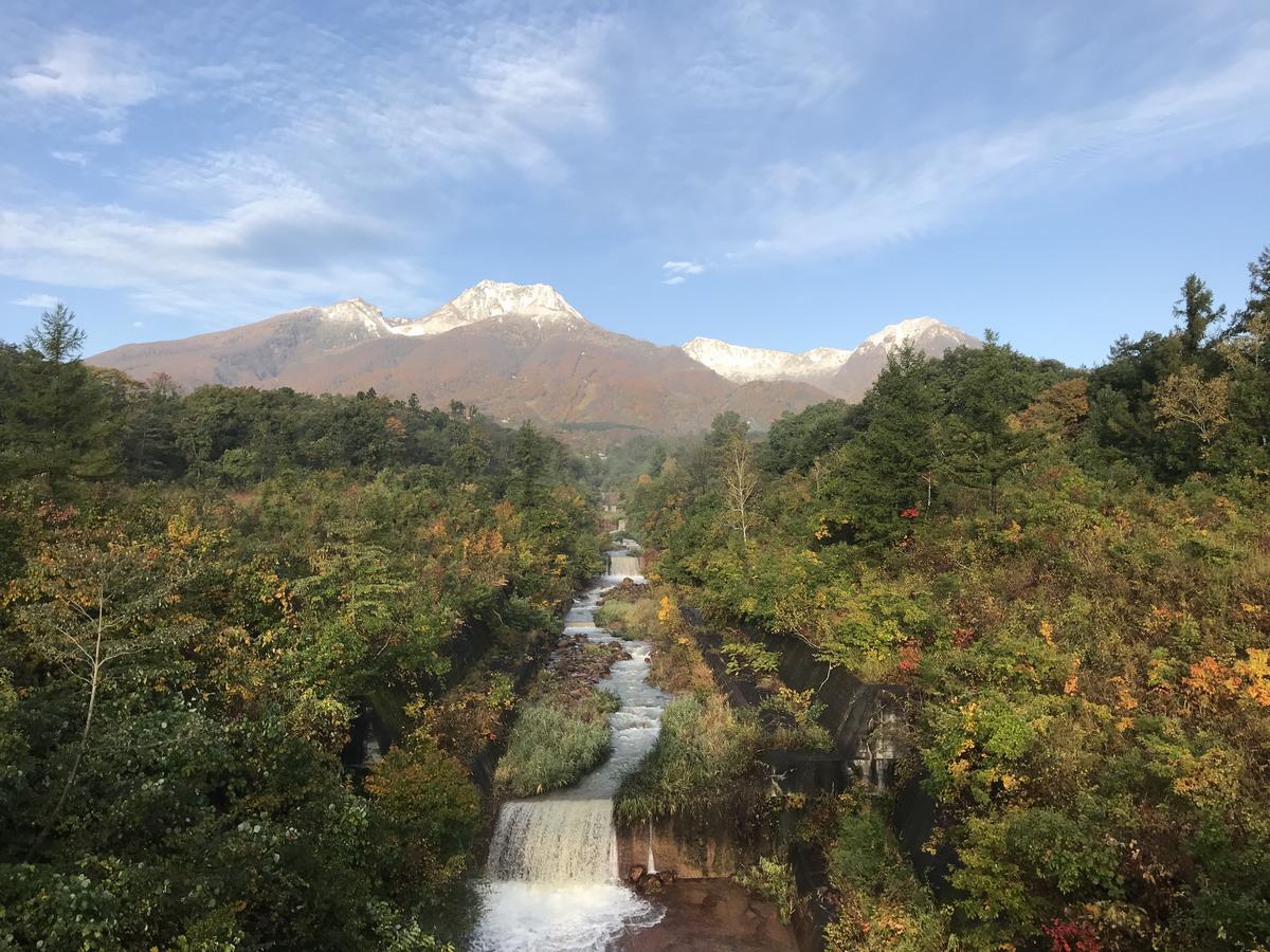 Base Camp The Lodge 妙高 外观 照片