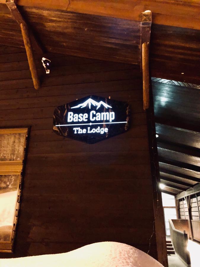 Base Camp The Lodge 妙高 外观 照片