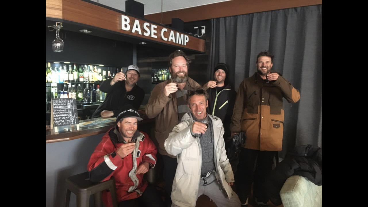 Base Camp The Lodge 妙高 外观 照片