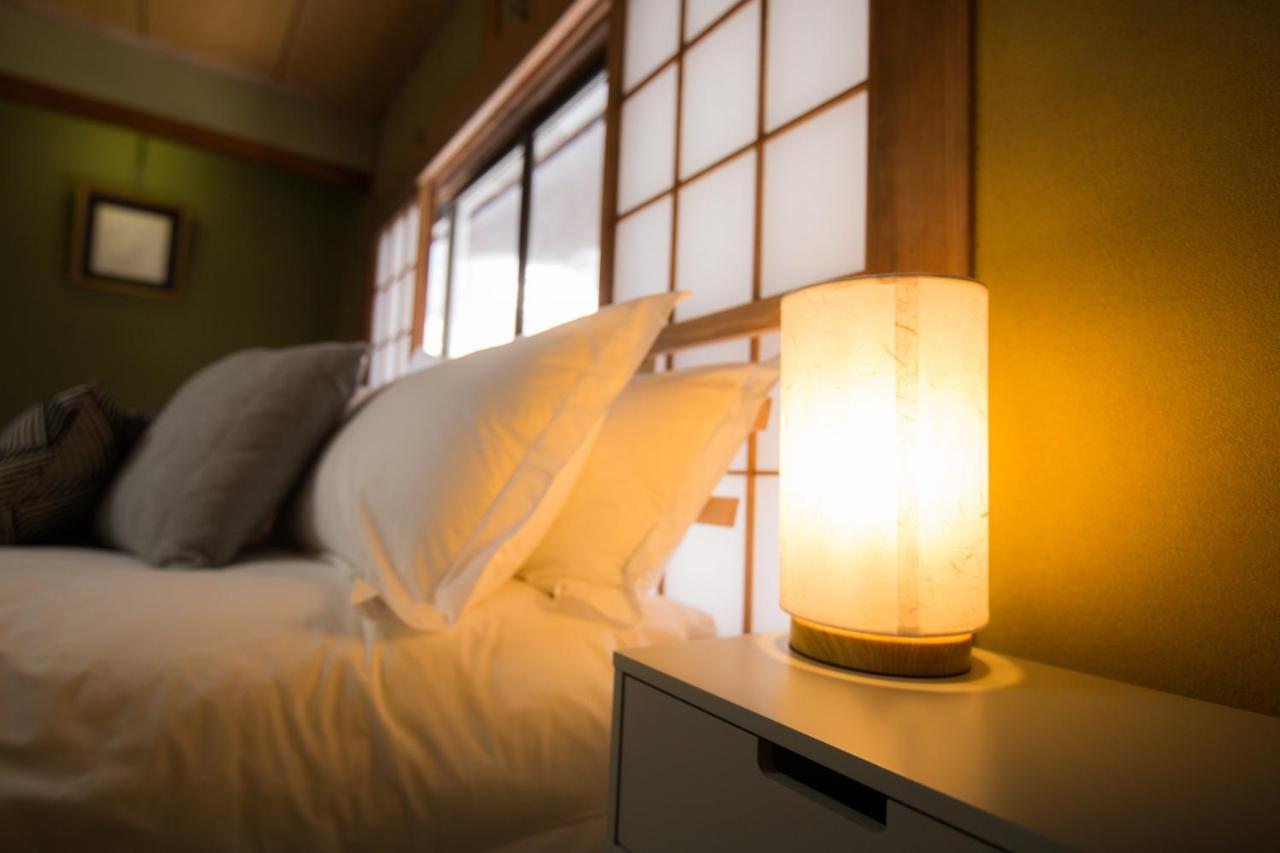Base Camp The Lodge 妙高 外观 照片